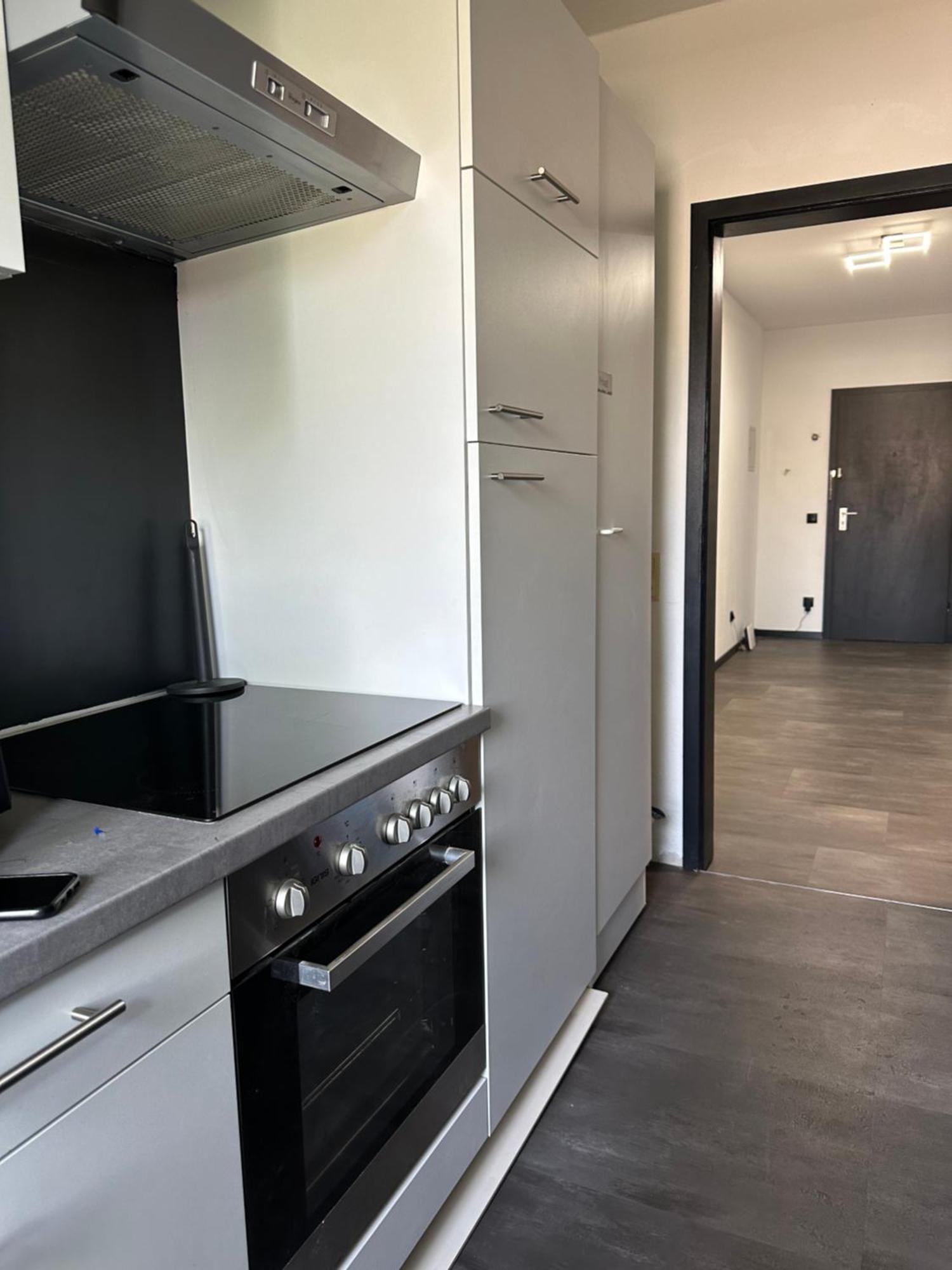 Apartamento Oase Am Schwimmbad Bad Bergzabern Exterior foto